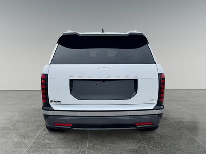 New 2026 Hyundai Palisade Limited