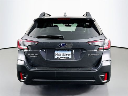 Used 2020 Subaru Outback Premium w/ Popular Package #1 image 6