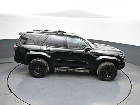 Certified 2025 Toyota 4Runner TRD Pro image 39