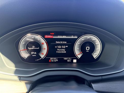 Certified 2023 Audi Q5 Prestige AWD/4WD image 30