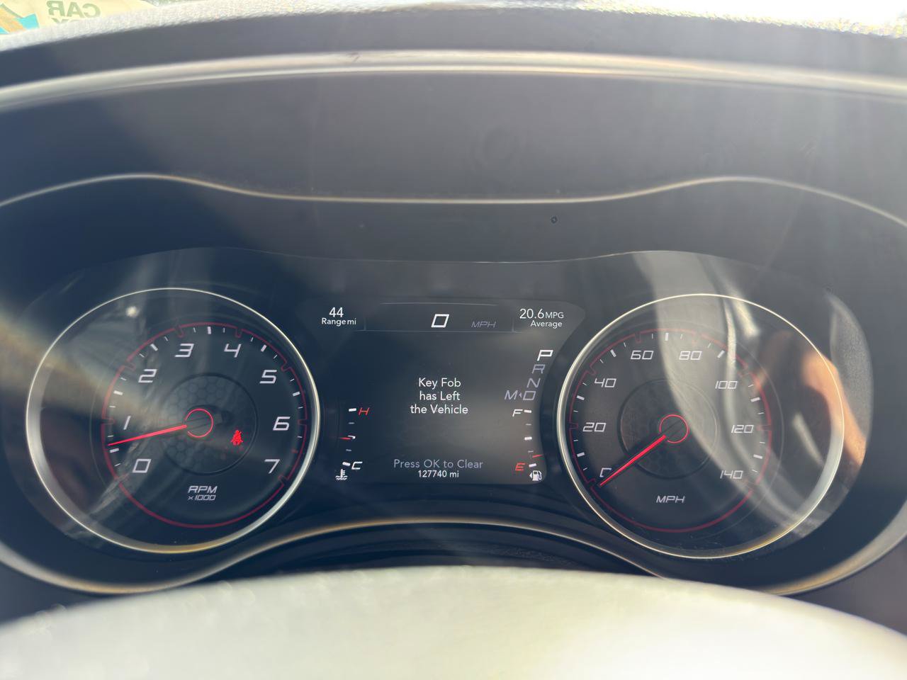 Used 2020 Dodge Charger SXT w/ Leather Interior Group RWD image 10