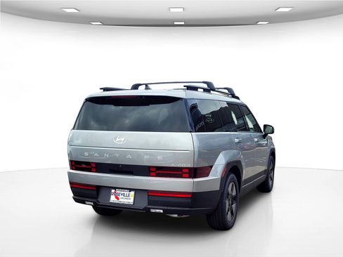 New 2026 Hyundai Santa Fe SEL image 8
