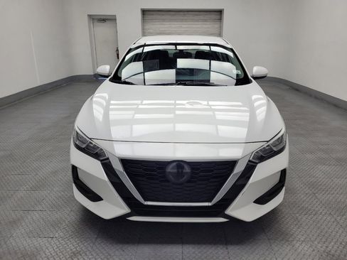 Used 2022 Nissan Sentra SV FWD image 15