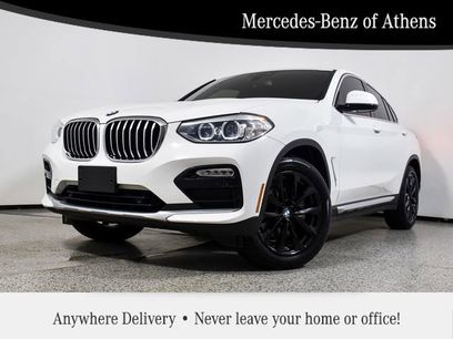 Used 2019 BMW X4 xDrive30i w/ Driving Assistance Package