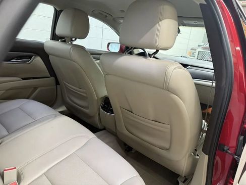 Used 2014 Cadillac XTS FWD image 19