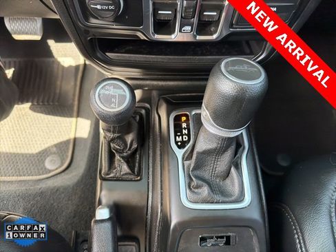 Used 2021 Jeep Gladiator Sport w/ Quick Order Package 24Q 80Th image 13