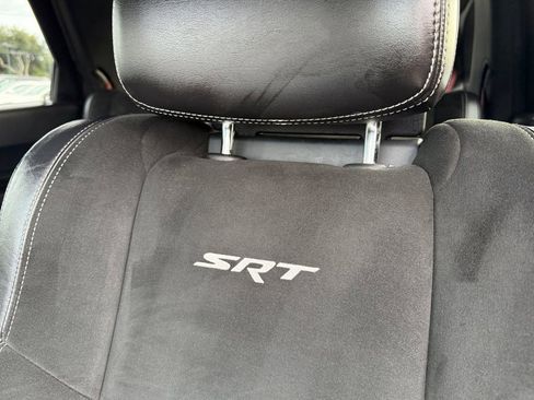Used 2019 Dodge Durango SRT w/ Premium Interior Group image 17