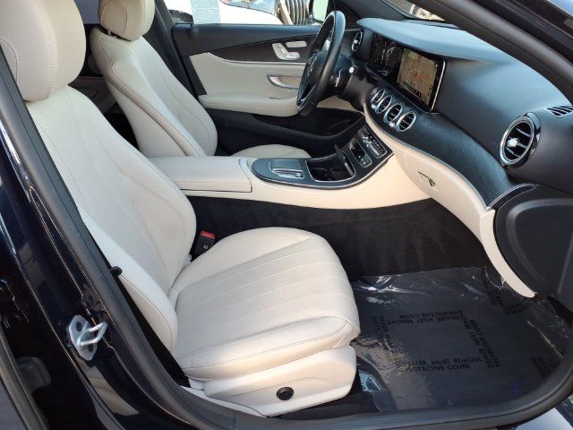 Certified 2023 Mercedes-Benz E 350 Sedan image 16