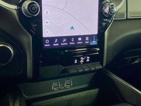 Used 2025 RAM 1500 Big Horn image 16