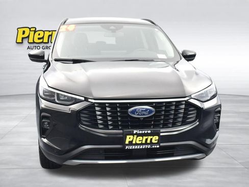 Used 2024 Ford Escape Platinum AWD/4WD image 6