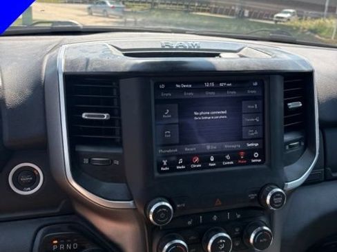 Used 2021 RAM 1500 Big Horn AWD/4WD image 23