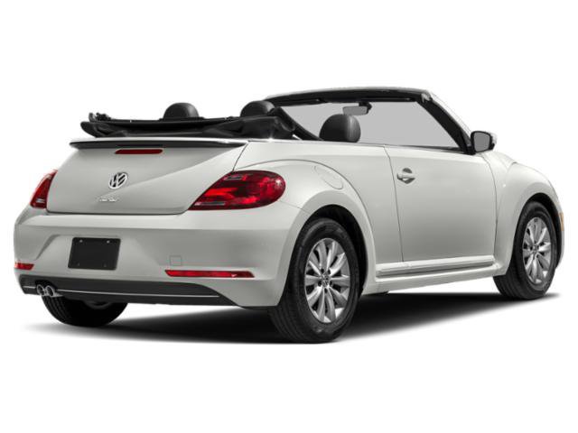 Used 2018 Volkswagen Beetle 2.0T S FWD image 2
