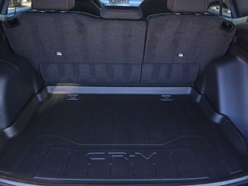 Used 2026 Honda CR-V TrailSport image 27