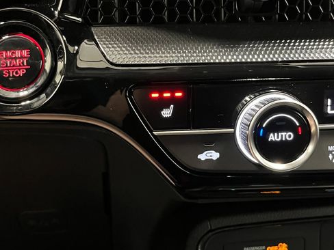 New 2026 Honda CR-V EX-L image 17