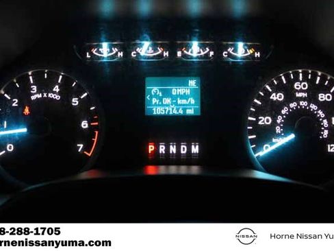 Used 2020 Ford F150 XLT RWD image 8