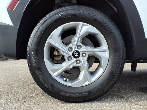 Used 2023 Hyundai Tucson SEL image 9