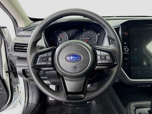 New 2026 Subaru Crosstrek 2.5i Premium image 11