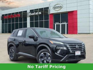 Used 2025 Nissan Rogue SV FWD video 1