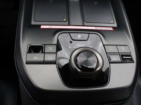 New 2026 Toyota bZ Woodland AWD/4WD image 34