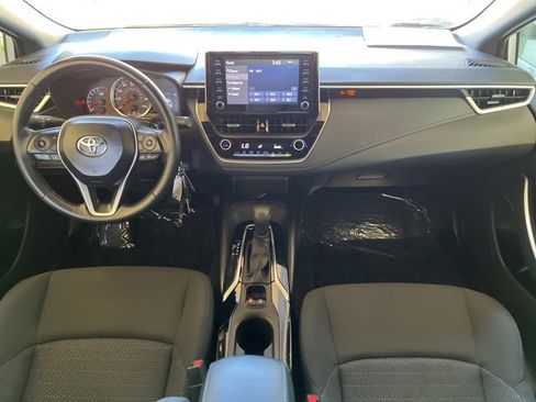 Used 2020 Toyota Corolla SE image 15