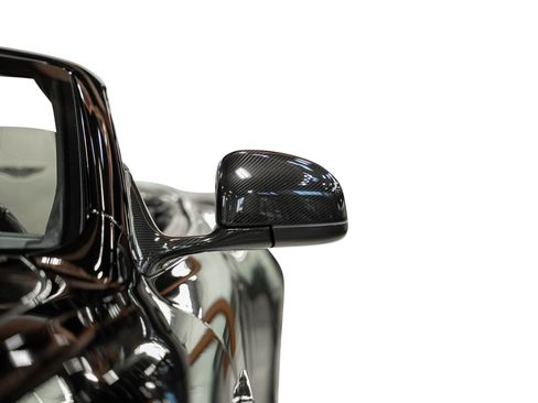 Used 2015 Aston Martin DB9 Volante image 13