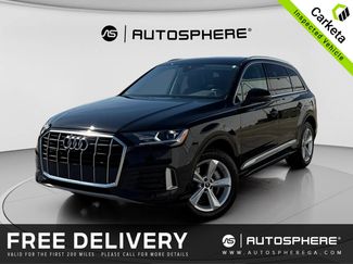 Used 2022 Audi Q7 2.0T Premium video 1