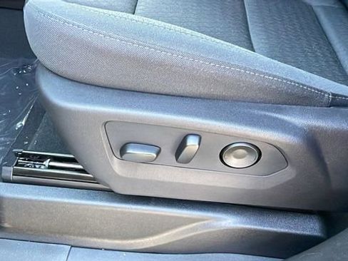 New 2026 Chevrolet Tahoe LS w/ LPO, Dark Essentials Package RWD image 27