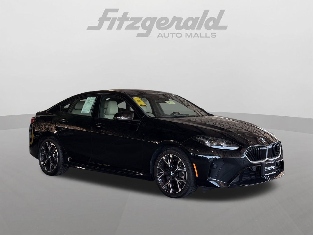 Used 2025 BMW 228i xDrive AWD/4WD 360° Tour