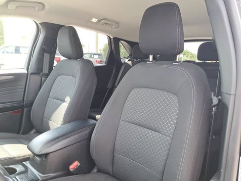 Certified 2025 Ford Escape Active image 18