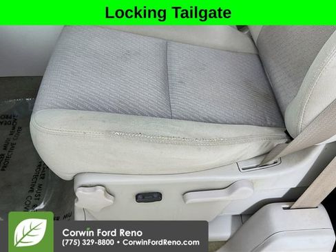 Used 2010 GMC Sierra 1500 SLE w/ Power Pack Plus image 17