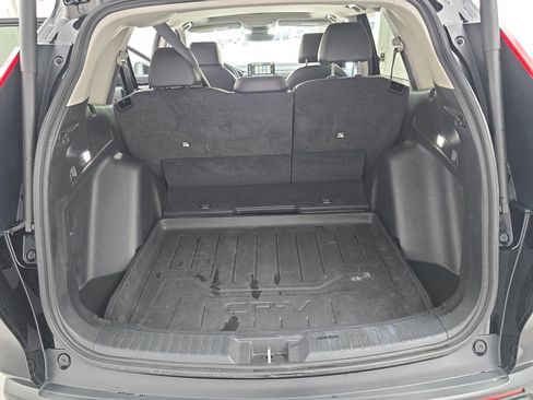 Certified 2024 Honda CR-V EX-L image 12