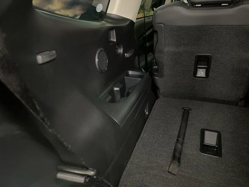 Certified 2025 Subaru Ascent Limited w/ Popular Package #1 image 68