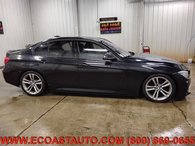 Used 2014 BMW 328i Sedan RWD image 2