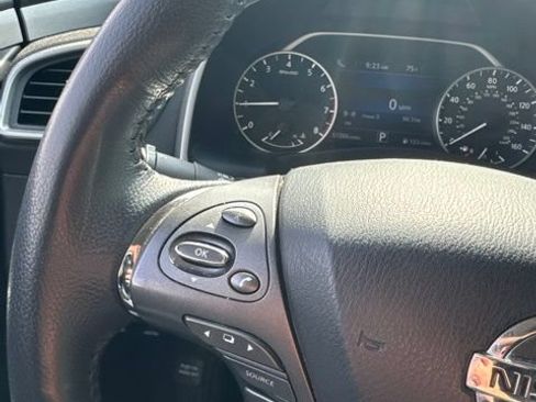Certified 2021 Nissan Murano SV w/ SV Special Edition Package AWD/4WD image 18