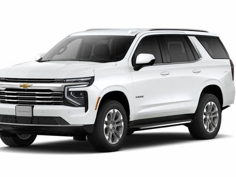New 2026 Chevrolet Tahoe LT AWD/4WD image 27
