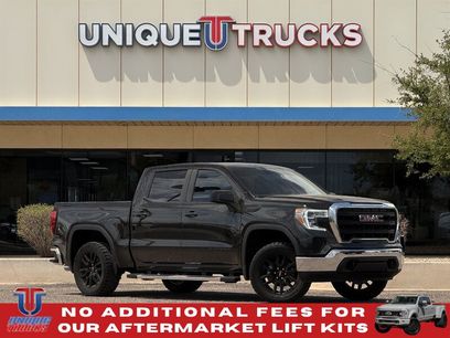 Used 2021 GMC Sierra 1500 4x4 Crew Cab w/ Sierra Value Package