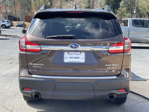 Used 2019 Subaru Ascent Limited image 3