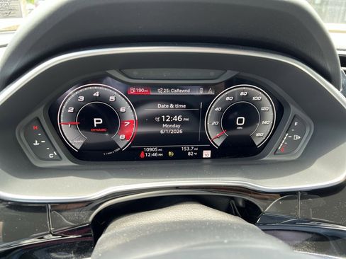 Used 2024 Audi Q3 2.0T Premium Plus AWD/4WD image 18
