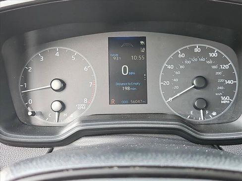 Used 2024 Toyota Corolla LE FWD image 13