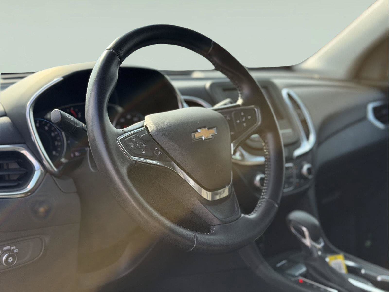 Used 2022 Chevrolet Equinox LT AWD/4WD image 19