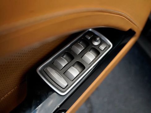 Used 2017 Aston Martin Rapide S Shadow Edition RWD image 18