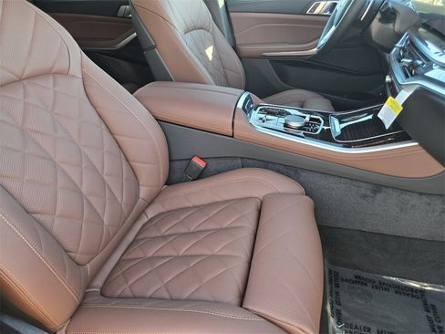 New 2026 BMW X5 xDrive50e w/ Climate Comfort Package image 16