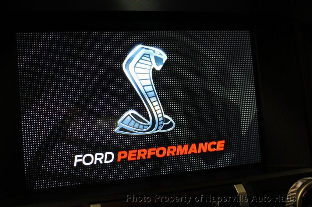 Used 2019 Ford Mustang Bullitt w/ Bullitt Electronics Package RWD image 30