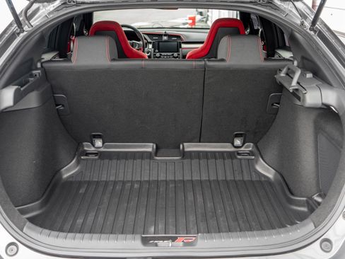 Used 2019 Honda Civic Type R image 31