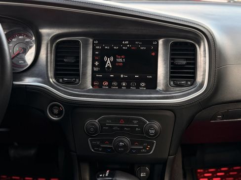 Used 2021 Dodge Charger R/T w/ Daytona Edition Group RWD image 36