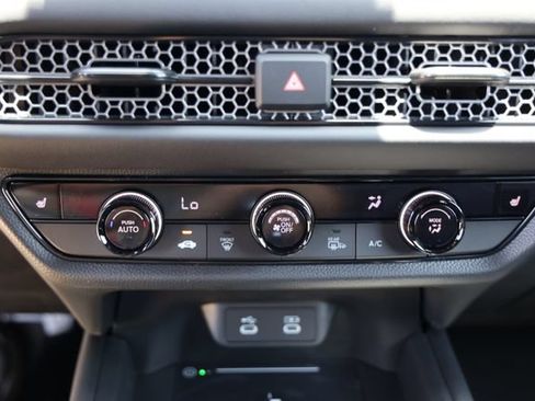 New 2027 Honda HR-V Sport image 19