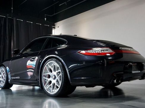 Used 2012 Porsche 911 Carrera 4 GTS AWD/4WD image 31