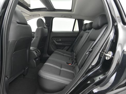 New 2026 MAZDA CX-50 Meridian Edition AWD/4WD image 27