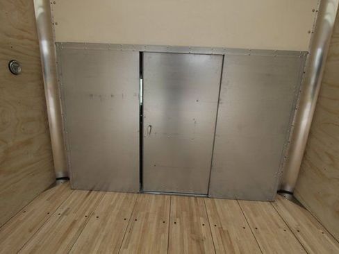 New 2025 Ford E-350 and Econoline 350 Super Duty w/ Driver's Safety Package image 11