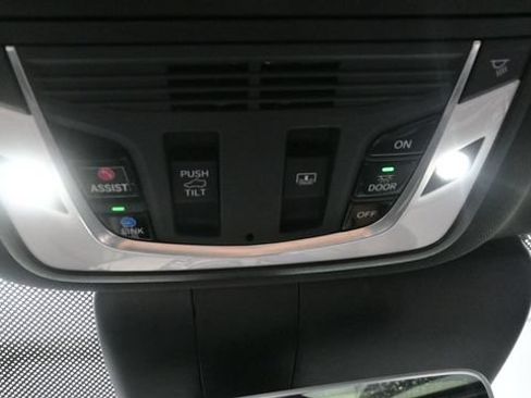 Used 2021 Acura RDX A-Spec AWD/4WD image 14